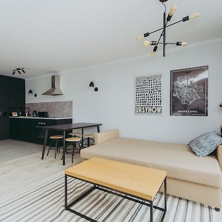 Shortstaypoland Pereca Warsaw Luaran gambar