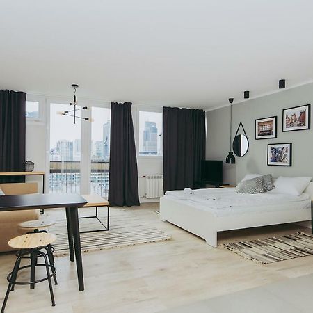 Shortstaypoland Pereca Warsaw Luaran gambar