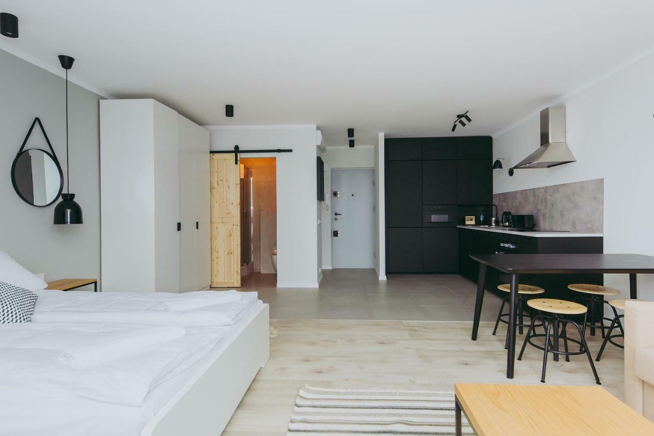 Shortstaypoland Pereca Warsaw Luaran gambar