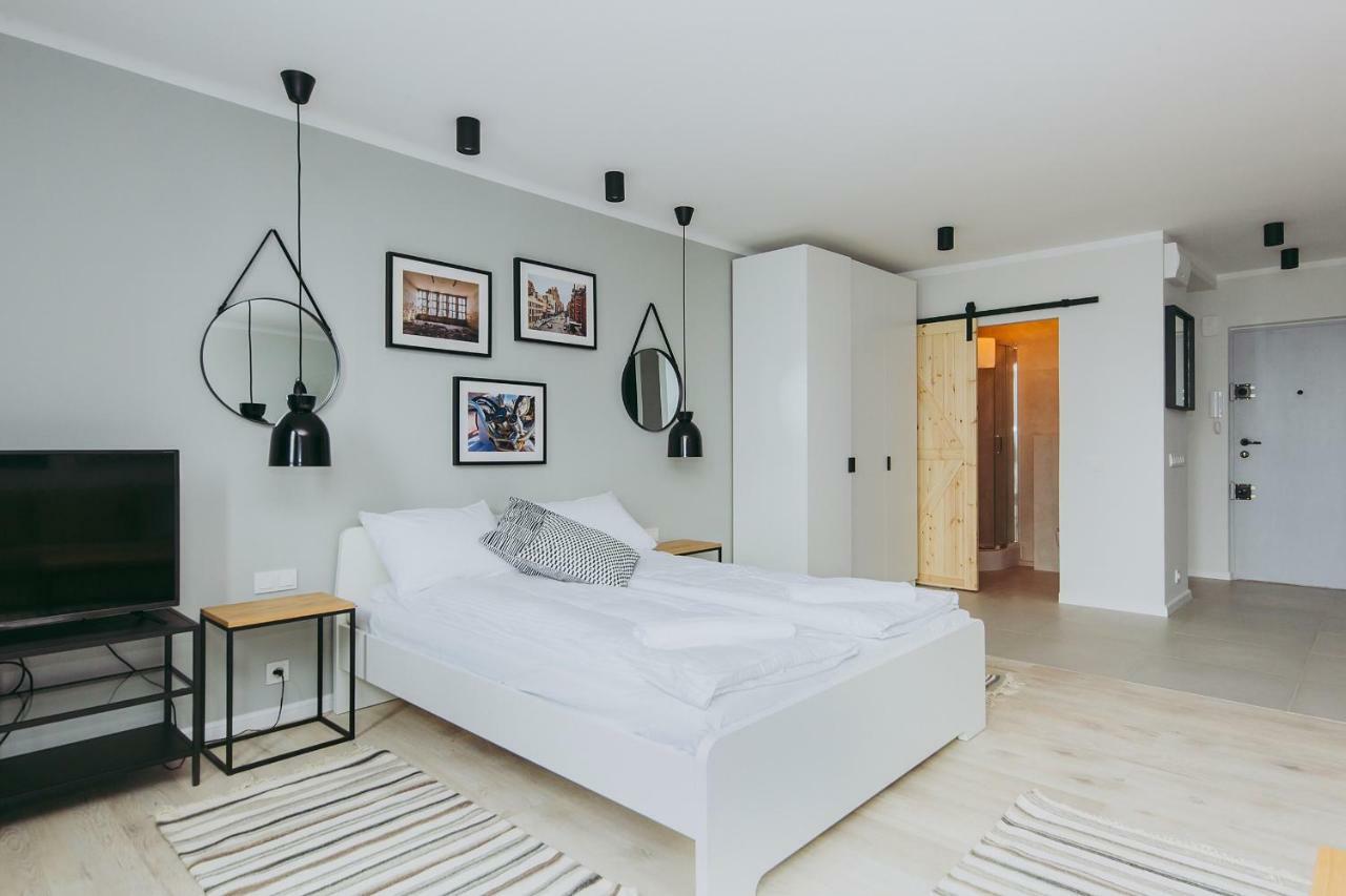 Shortstaypoland Pereca Warsaw Luaran gambar